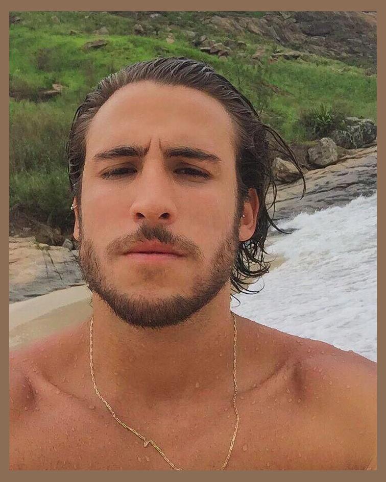 Gustavo Balbi